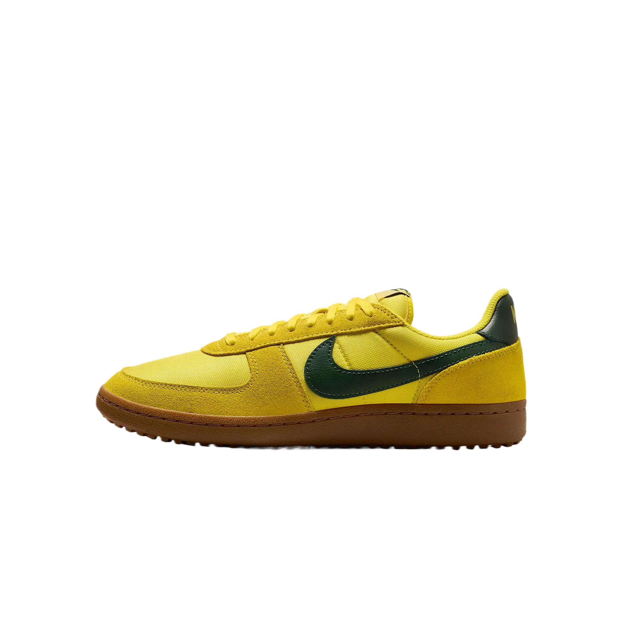 Nike Field General 82 'Chrome Yellow Fir' HF3165-700
