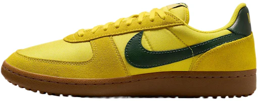 Nike Field General 82 'Chrome Yellow Fir' HF3165-700 Nike Field General 82 'Chrome Yellow Fir' HF3165-700