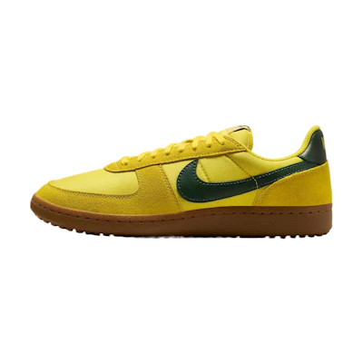 Nike Field General 82 'Chrome Yellow Fir'