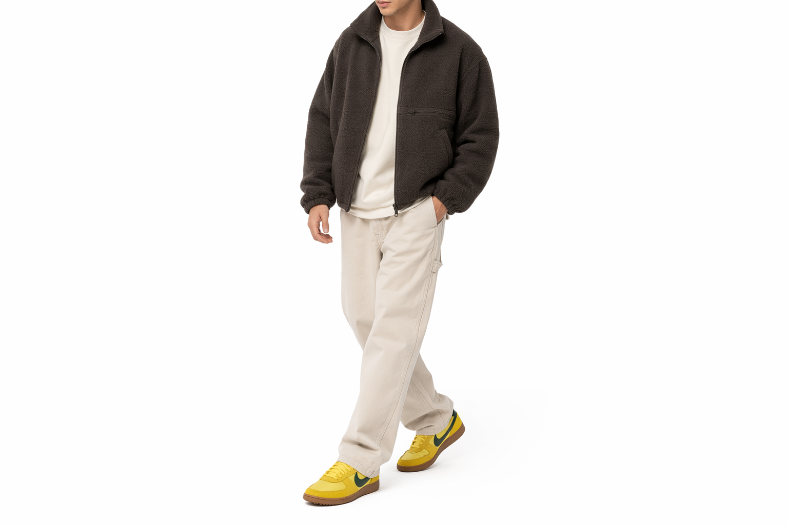 Order Nike Field General 82 ''Chroom Geel Fir'' HF3165-700