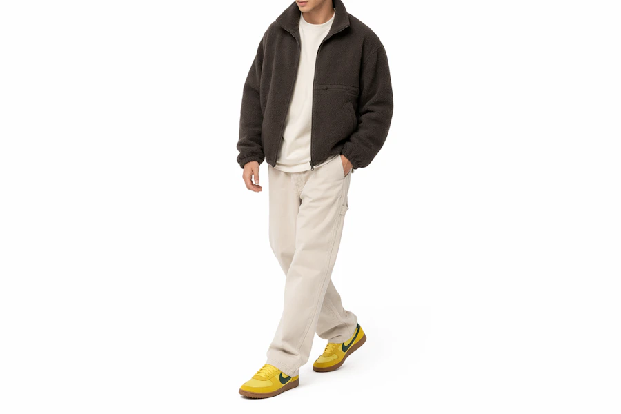 Nike Field General 82 ''Chroom Geel Fir'' HF3165-700 Order Nike Field General 82 ''Chroom Geel Fir'' HF3165-700