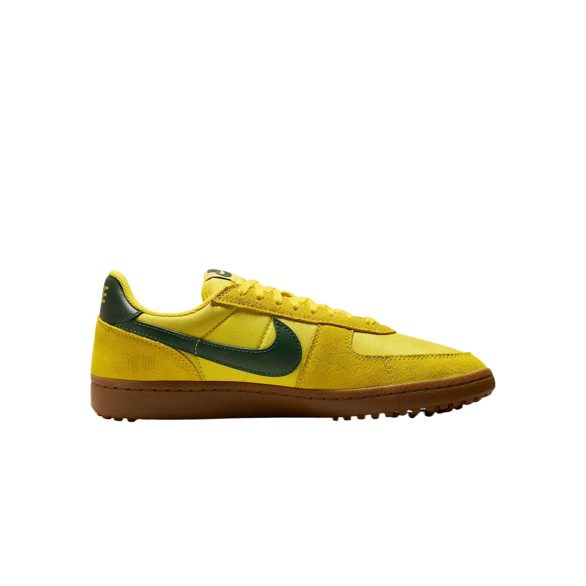 Lookbook Nike Field General 82 ''Chroom Geel Fir'' HF3165-700