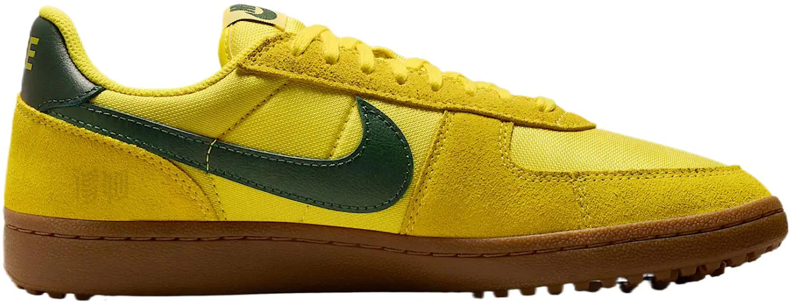 Nike Field General 82 ''Chroom Geel Fir'' HF3165-700 Lookbook Nike Field General 82 ''Chroom Geel Fir'' HF3165-700