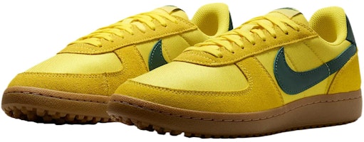Nike Field General 82 'Kuning Chrome Fir' HF3165-700 Lookbook Nike Field General 82 'Kuning Chrome Fir' HF3165-700