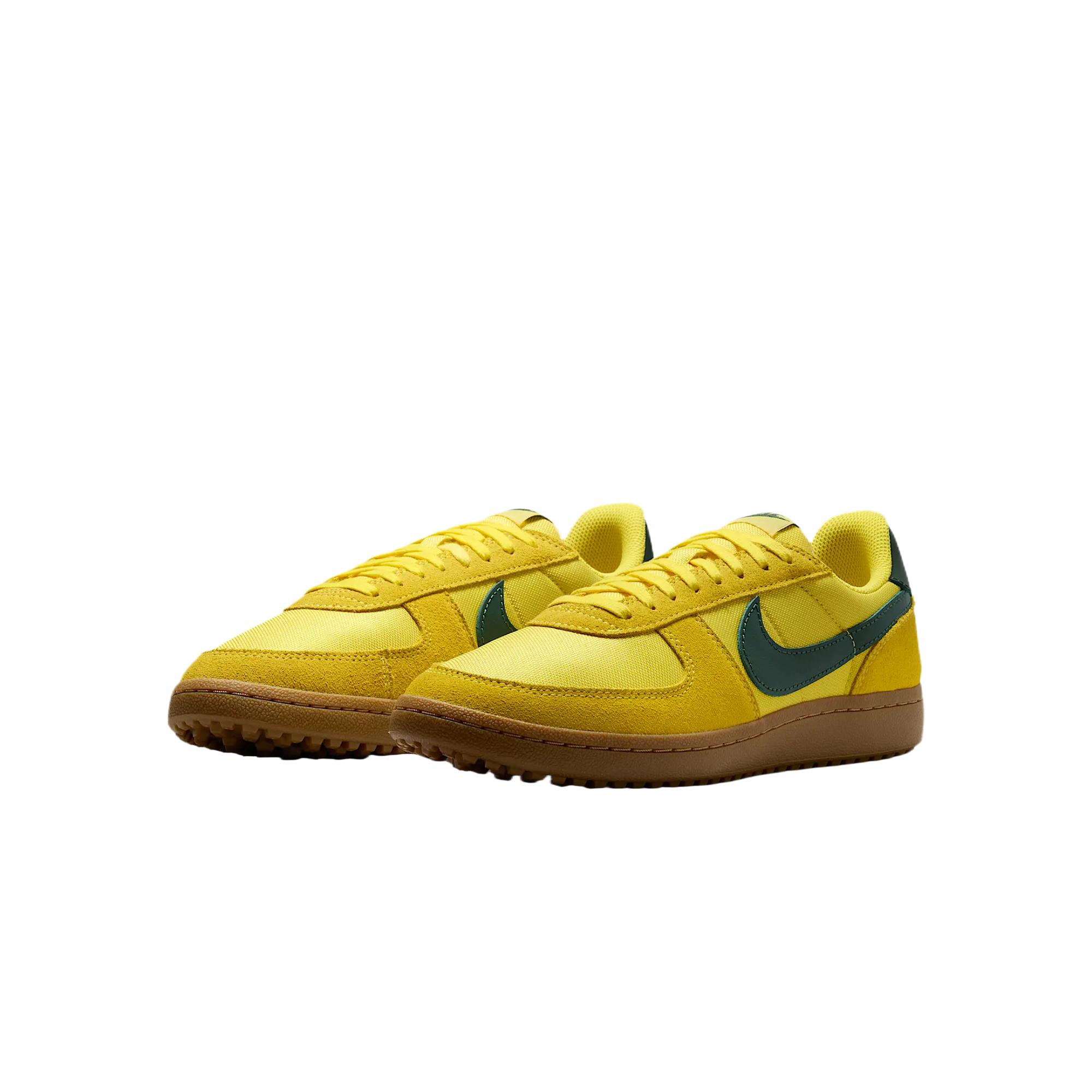 Shop Nike Field General 82 ''Chroom Geel Fir'' HF3165-700
