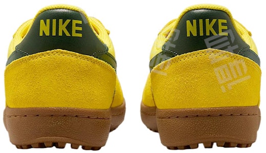 ナイキ フィールドジェネラル 82 'クロムイエロー ファー' HF3165-700 Purchase ナイキ フィールドジェネラル 82 'クロムイエロー ファー' HF3165-700