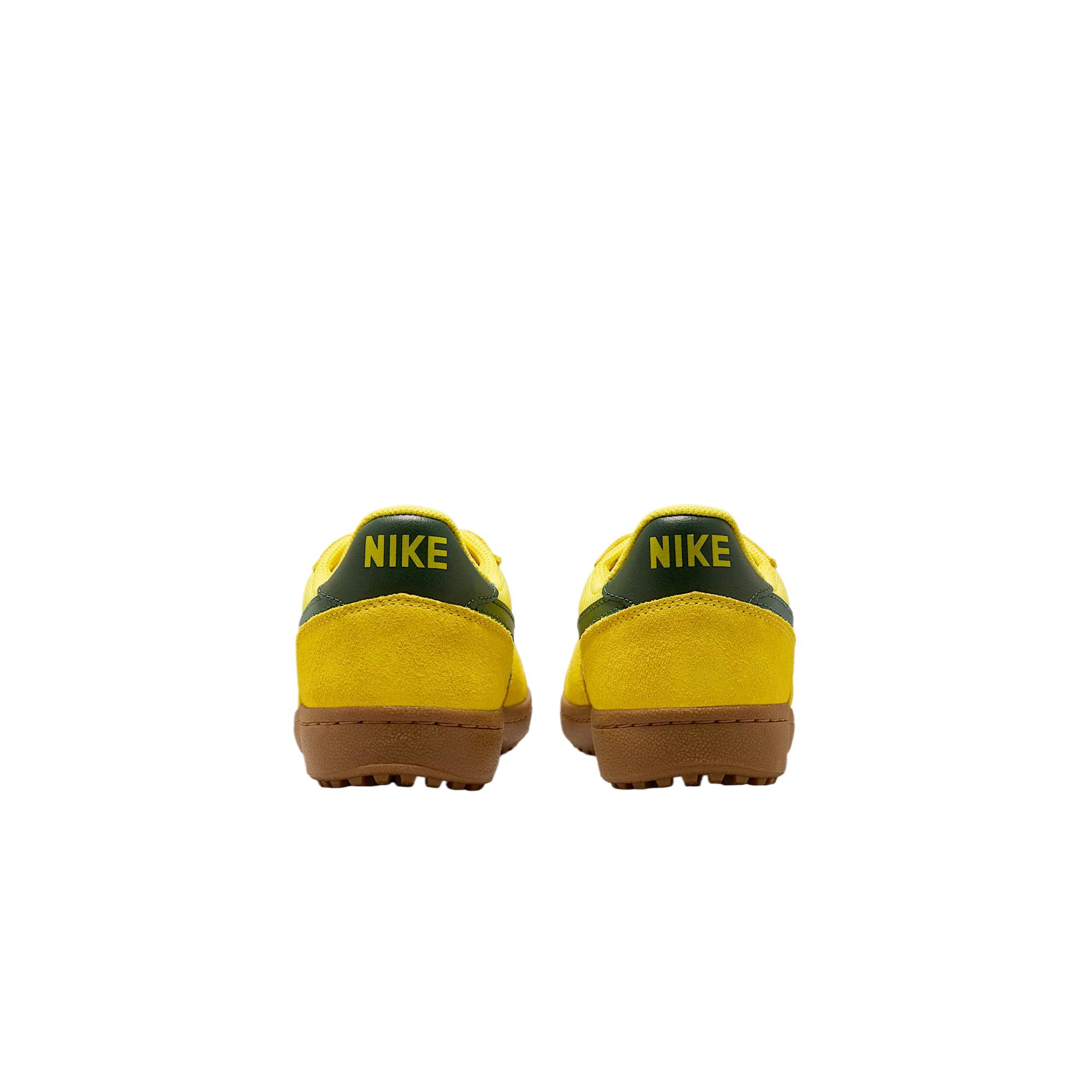Details for Nike Field General 82 ''Chroom Geel Fir'' HF3165-700
