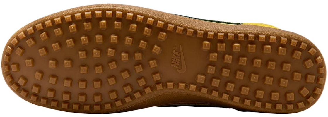 Nike Field General 82 'Chrome Yellow Fir' HF3165-700 Details for Nike Field General 82 'Chrome Yellow Fir' HF3165-700