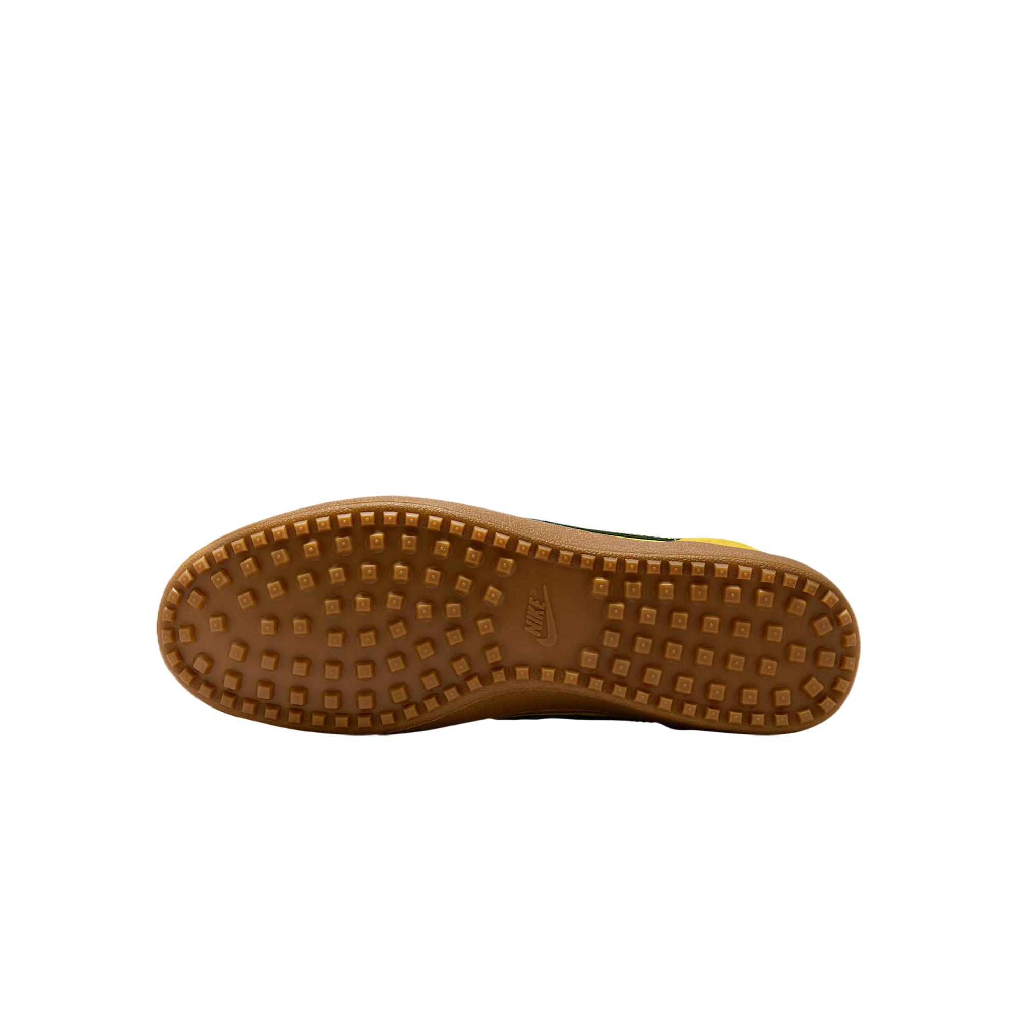 Sizing Nike Field General 82 ''Chroom Geel Fir'' HF3165-700