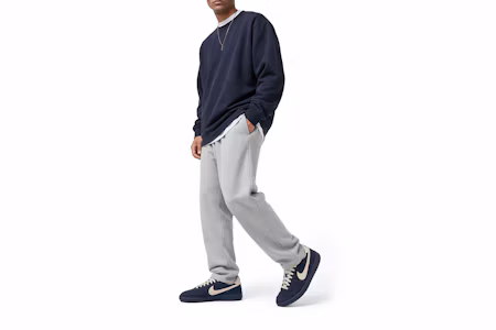 Order Nike 田将军 蓝色自然版 IF0666-400