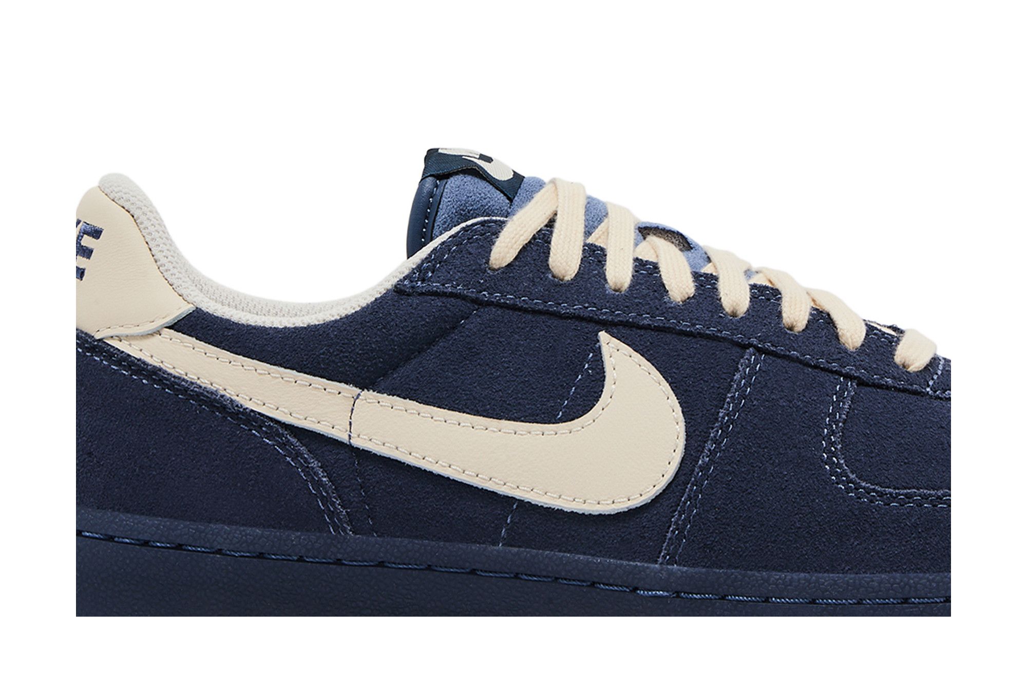 Lookbook Nike Field General 82 'Biru Diffused Natural' IF0666-400