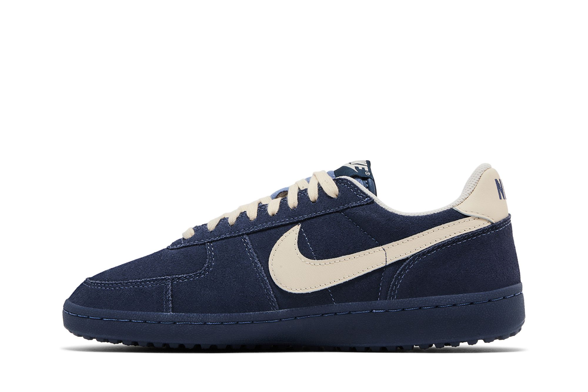 Shop Nike Field General 82 'Biru Diffused Natural' IF0666-400