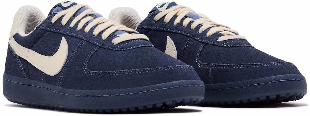 Nike Field General 82 'Biru Diffused Natural' IF0666-400 1