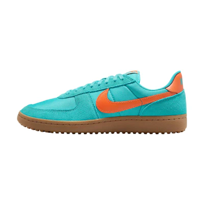 Nike Field General 82 'Dusty Cactus Safety Orange'