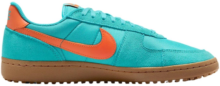 Nike Field General 82 ''Dusty Cactus Safety Orange'' Lelaki Sneakers HF3165-301 Order Nike Field General 82 ''Dusty Cactus Safety Orange'' Lelaki Sneakers HF3165-301