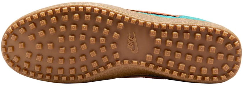 Nike Field General 82 ''Dusty Cactus Safety Orange'' Lelaki Sneakers HF3165-301 Details for Nike Field General 82 ''Dusty Cactus Safety Orange'' Lelaki Sneakers HF3165-301