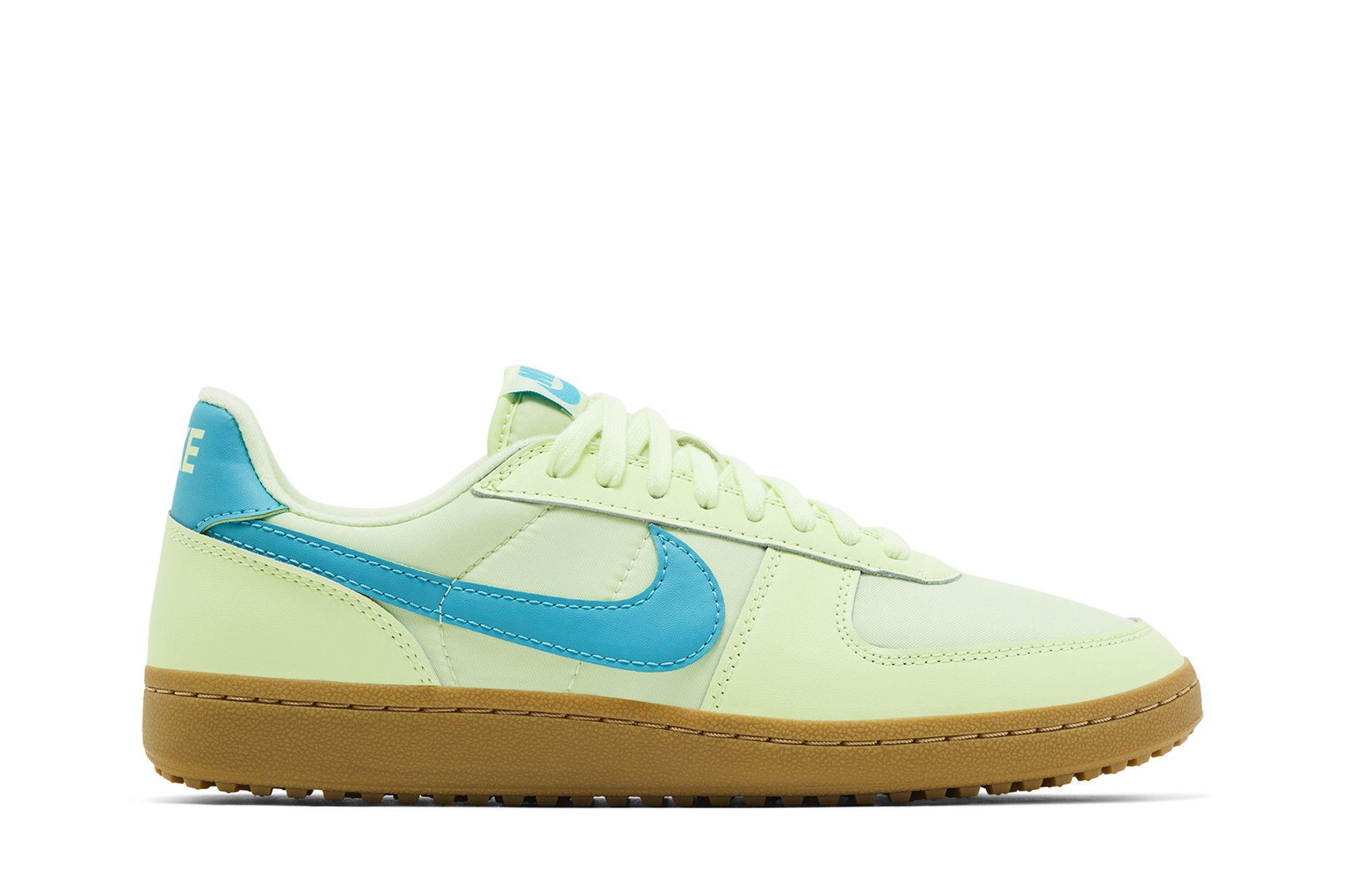 Nike Field General 82 'Light Volt Dusty Cactus' HM5685-700
