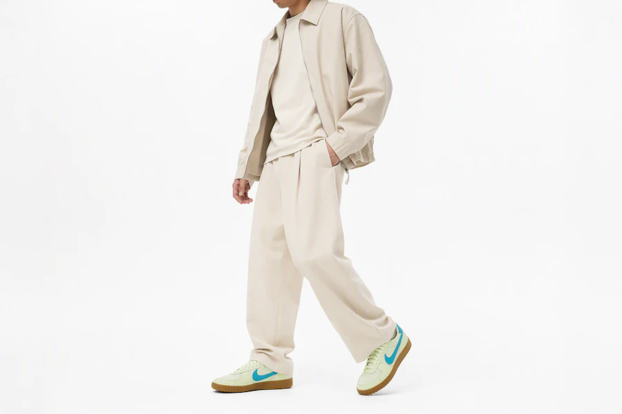 나이키 필드 제너럴 82 '라이트 볼트 더스티 캑터스' HM5685-700 Order 나이키 필드 제너럴 82 '라이트 볼트 더스티 캑터스' HM5685-700
