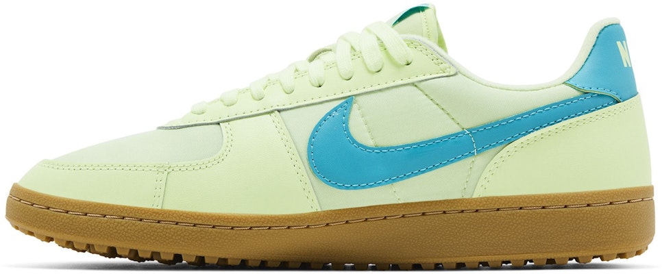 Nike Field General 82 'Light Volt Dusty Cactus' HM5685-700 Lookbook Nike Field General 82 'Light Volt Dusty Cactus' HM5685-700