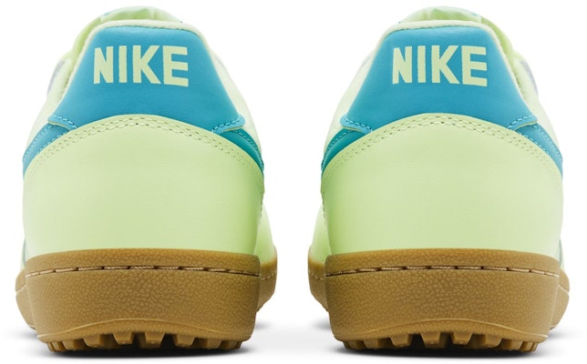 Nike Field General 82 'Light Volt Dusty Cactus' HM5685-700 Details for Nike Field General 82 'Light Volt Dusty Cactus' HM5685-700