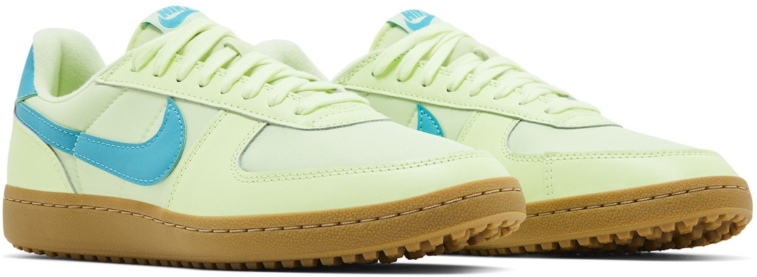 Nike Field General 82 'Light Volt Dusty Cactus' HM5685-700 Cheap Nike Field General 82 'Light Volt Dusty Cactus' HM5685-700