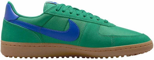 Nike Field General 82 'Malachite Hyper Royal' - Verde Malaquita y Azul Royal HF3165-302 Order Nike Field General 82 'Malachite Hyper Royal' - Verde Malaquita y Azul Royal HF3165-302