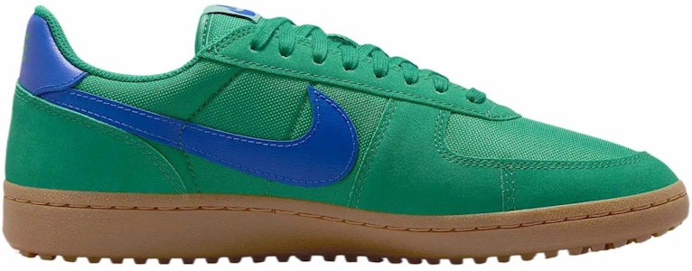 나이키 필드 제너럴 82 '말라카이트 하이퍼 로얄' HF3165-302 Order 나이키 필드 제너럴 82 '말라카이트 하이퍼 로얄' HF3165-302