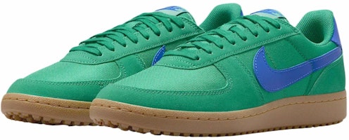 Nike Field General 82 'Malachite Hyper Royal' - Verde Malaquita y Azul Royal HF3165-302 Lookbook Nike Field General 82 'Malachite Hyper Royal' - Verde Malaquita y Azul Royal HF3165-302
