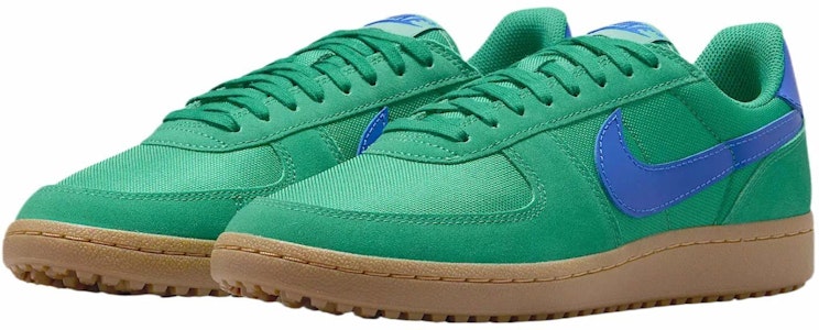 나이키 필드 제너럴 82 '말라카이트 하이퍼 로얄' HF3165-302 Lookbook 나이키 필드 제너럴 82 '말라카이트 하이퍼 로얄' HF3165-302