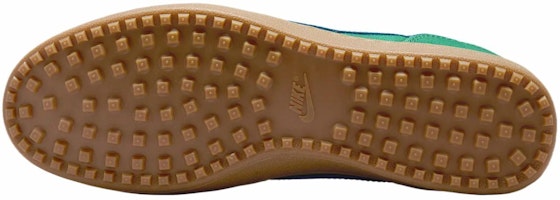 Nike Field General 82 'Malachite Hyper Royal' - Verde Malaquita y Azul Royal HF3165-302 Details for Nike Field General 82 'Malachite Hyper Royal' - Verde Malaquita y Azul Royal HF3165-302