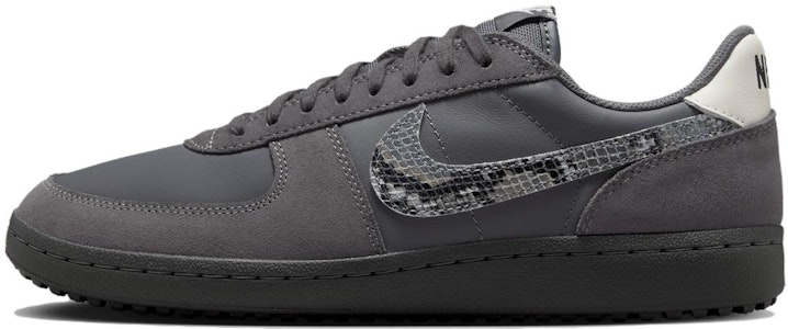 ナイキ フィールドジェネラル 82 'スネークスキンパック - ダークグレー' IF0667-001 Buy ナイキ フィールドジェネラル 82 'スネークスキンパック - ダークグレー' IF0667-001