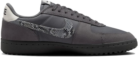 Nike Field General 82 'Snakeskin Pack - Abu-abu Tua' IF0667-001 Order Nike Field General 82 'Snakeskin Pack - Abu-abu Tua' IF0667-001