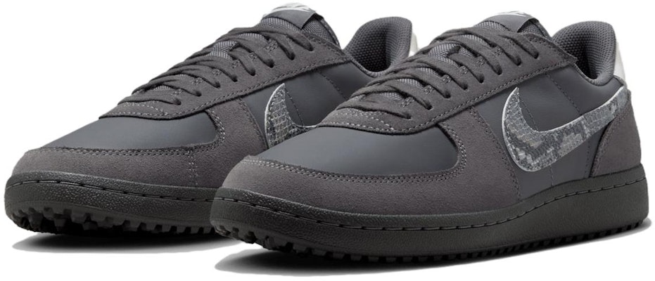Nike Field General 82「蛇皮套裝-深灰色」 IF0667-001 Lookbook Nike Field General 82「蛇皮套裝-深灰色」 IF0667-001