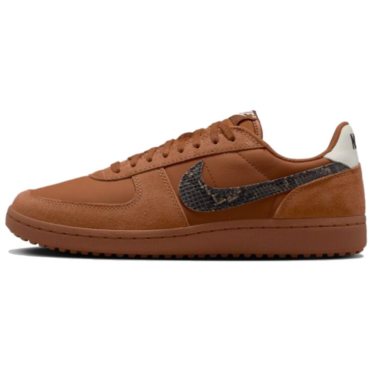 Nike Field General 82 'Snakeskin Pack - Light British Tan' IF0667-200