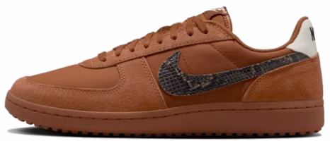 Nike Field General 82 'Snakeskin Pack - Light British Tan' IF0667-200 Nike Field General 82 'Snakeskin Pack - Light British Tan' IF0667-200