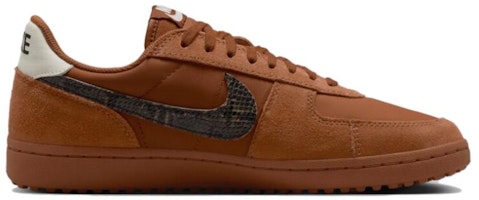 Nike Field General 82「蛇皮套裝 - 淡英國棕」 IF0667-200 Order Nike Field General 82「蛇皮套裝 - 淡英國棕」 IF0667-200