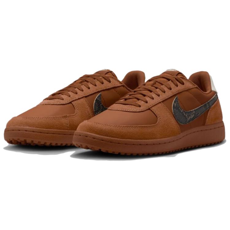 Shop ナイキフィールドジェネラル82 'スネークスキンパック - ライトブリティッシュタン' IF0667-200