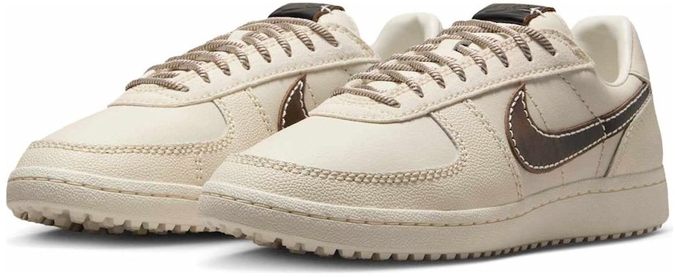 Nike Field General 82 'Soft Pearl Fauna Brown' IH7331-020 Lookbook Nike Field General 82 'Soft Pearl Fauna Brown' IH7331-020