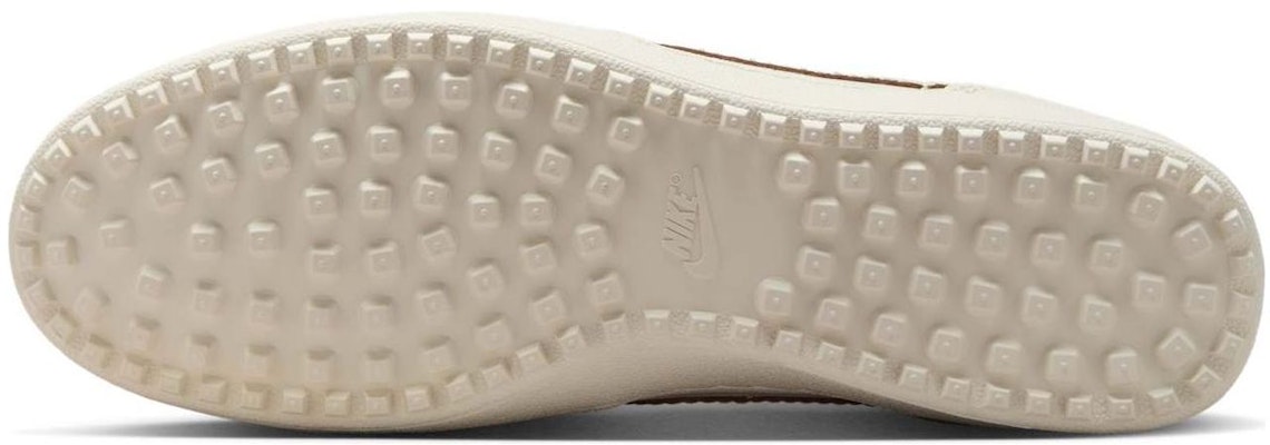 Nike Field General 82 'Soft Pearl Fauna Brown' IH7331-020 Details for Nike Field General 82 'Soft Pearl Fauna Brown' IH7331-020