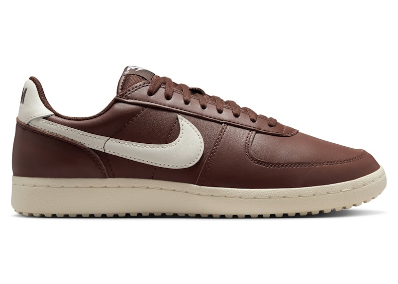 Nike Field General 82 Leather 'Cacao Wow' IH1343-200