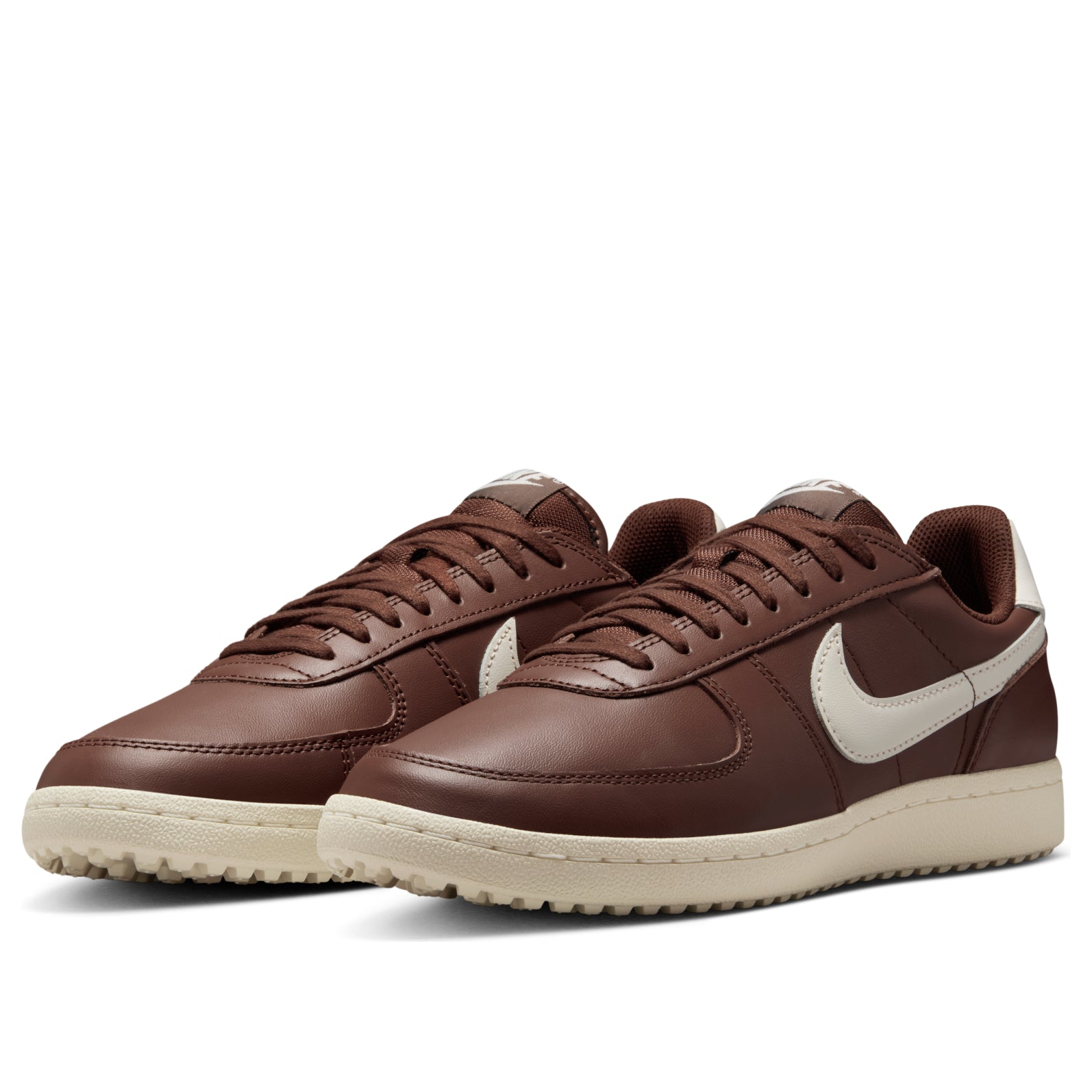 Shop Nike Field General 82 en Cuir ''Cacao Wow'' IH1343-200