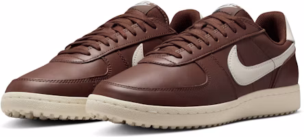 Shop 耐克Field General 82皮革“可可棕” IH1343-200