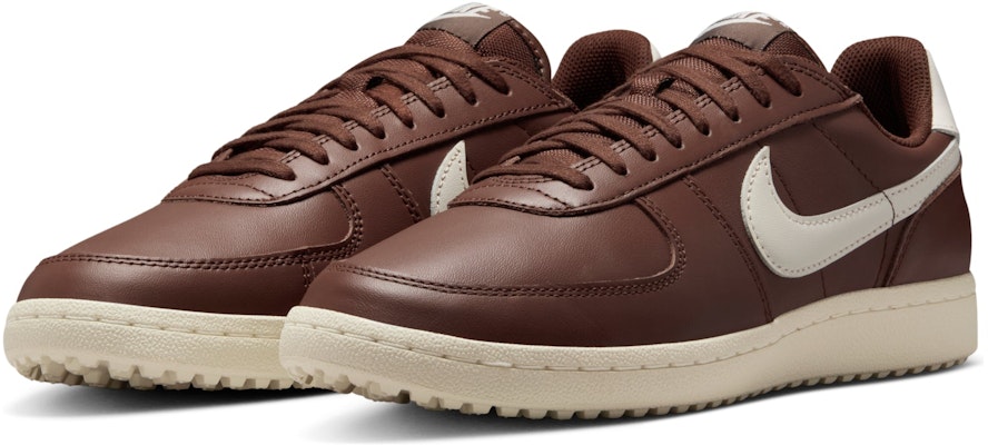 Nike Field General 82 en Cuir ''Cacao Wow'' IH1343-200 Shop Nike Field General 82 en Cuir ''Cacao Wow'' IH1343-200