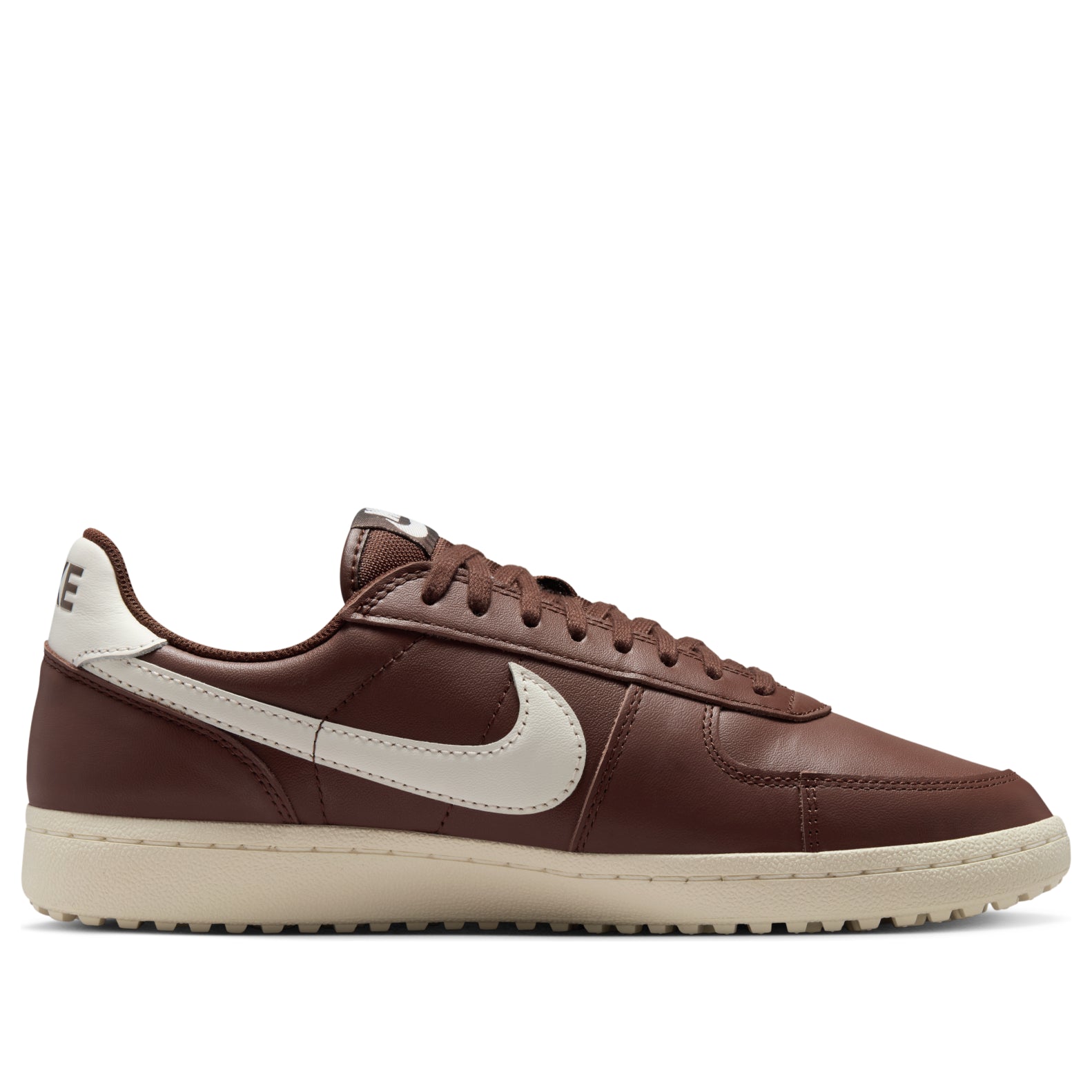 Details for Nike Field General 82 en Cuir ''Cacao Wow'' IH1343-200