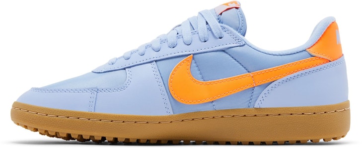 Nike Field General 82 SP 'Aluminum Total Orange' Sepatu Pria Wanita HM5685-400 Lookbook Nike Field General 82 SP 'Aluminum Total Orange' Sepatu Pria Wanita HM5685-400