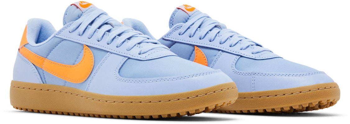 Nike Field General 82 SP 'Aluminum Total Orange' HM5685-400 Cheap Nike Field General 82 SP 'Aluminum Total Orange' HM5685-400