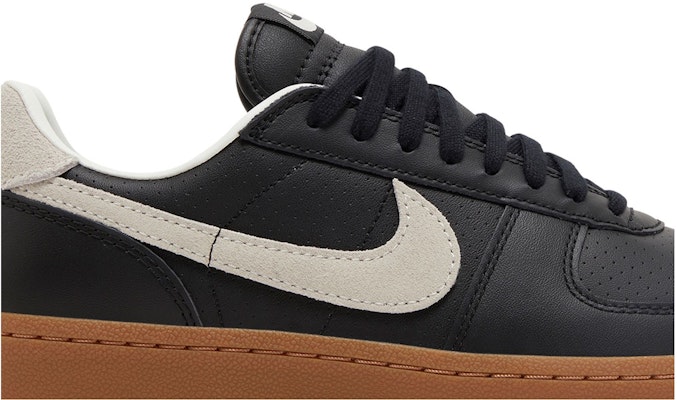Nike Field General 82 SP 'Black Sail Gum' HF5603-100 Order Nike Field General 82 SP 'Black Sail Gum' HF5603-100