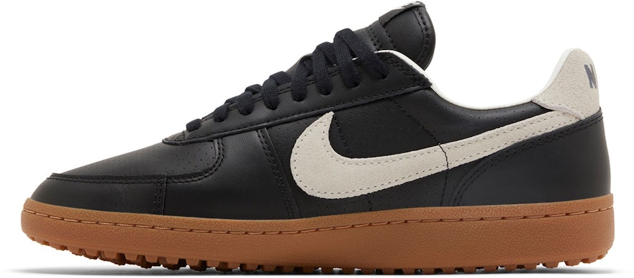 Nike Field General 82 SP 'Black Sail Gum' HF5603-100 Lookbook Nike Field General 82 SP 'Black Sail Gum' HF5603-100