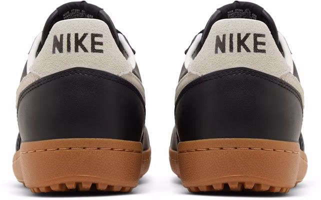 Nike Field General 82 SP 'Black Sail Gum' HF5603-100 Details for Nike Field General 82 SP 'Black Sail Gum' HF5603-100