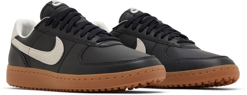Nike Field General 82 SP 'Black Sail Gum' HF5603-100 Cheap Nike Field General 82 SP 'Black Sail Gum' HF5603-100